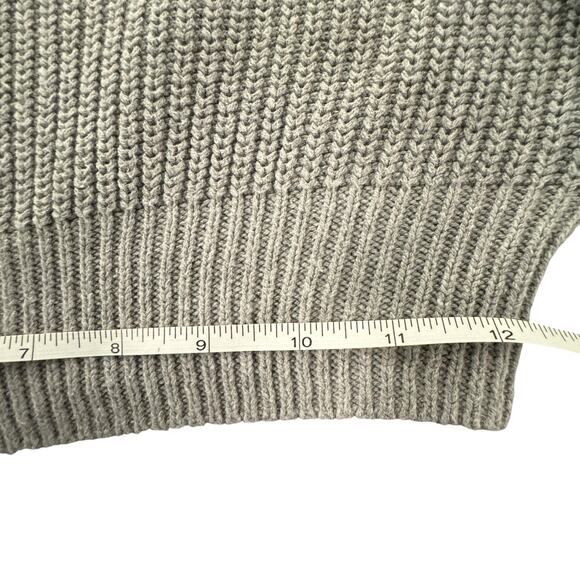 URBAN OUTFITTERS Crew Neck Pullover Sweater - Picture 8 of 11